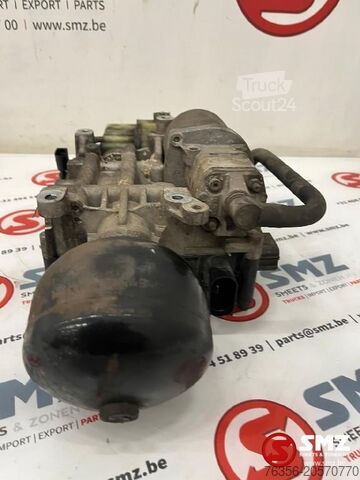 Caja de cambios Daf Occ Ecu versnellingbak powerpack 4770010310