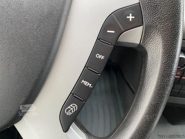 LKW mit Kofferaufbau MAN TGX 26.400 6x2-2 LL | XLX*NUR 125TKM*LBW 1,50to.