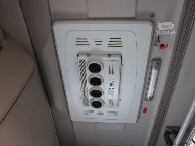 Тягач большого объема DAF XF 480 FT, EURO 6, LOWDECK, DITIONING