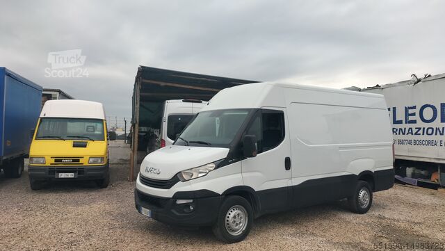 Iveco  Daily 35S16