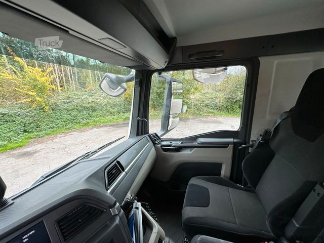 Betonblander lastbil MAN TGS 26.510 6x4 SWAN TSP 38-5 160RZ ( 38m )