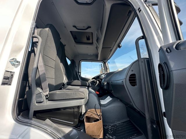 Інші MERCEDES-BENZ Atego 1224 K  EuromixMTP 3-Seiten-Kipper