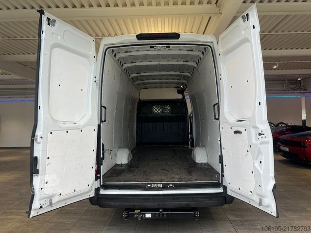 Kombi z visokim stropom IVECO Daily 35S16 Maxi XXL Hoch+Extra Lang*Garantie*