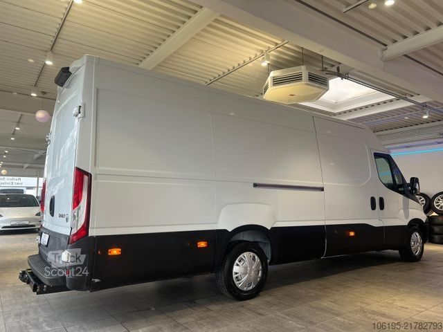 Kombi z visokim stropom IVECO Daily 35S16 Maxi XXL Hoch+Extra Lang*Garantie*