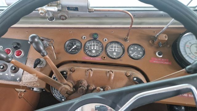 Autobus VOLVO Paket 1 x Saurer L4C + Volvo B 10