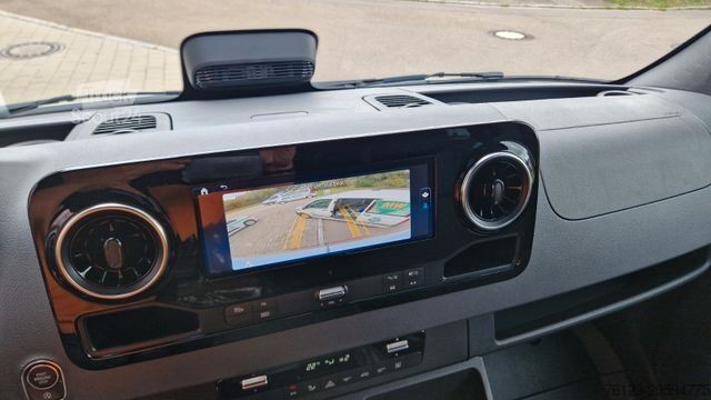 Minibús MERCEDES-BENZ Sprinter Lord Light 22 Sitzer 3 x Lagerfahrzeug