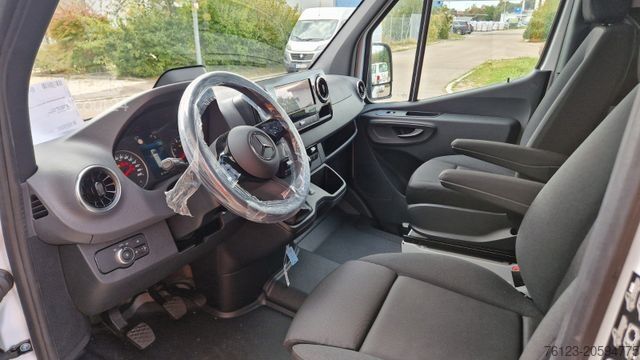 Minibus MERCEDES-BENZ Sprinter Lord Light 22 Sitzer 3 x Lagerfahrzeug