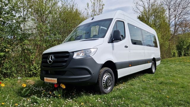 Minibussi MERCEDES-BENZ Sprinter Lord Light 22 Sitzer 3 x Lagerfahrzeug