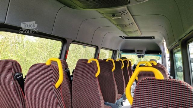 Minibús MERCEDES-BENZ Sprinter Lord Light 22 Sitzer 3 x Lagerfahrzeug