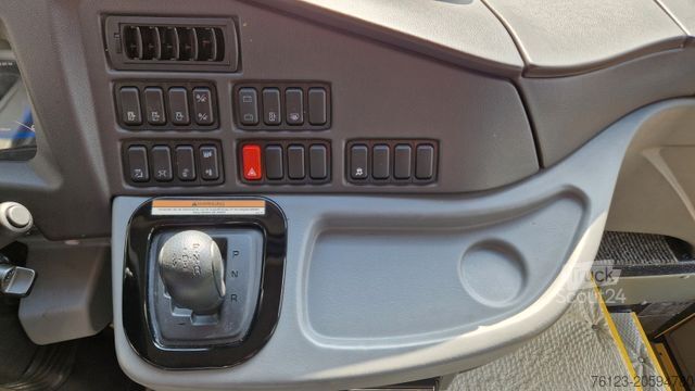 Microbuz TEMSA 5 x Prestij SX Automatik Novo Lux Stock