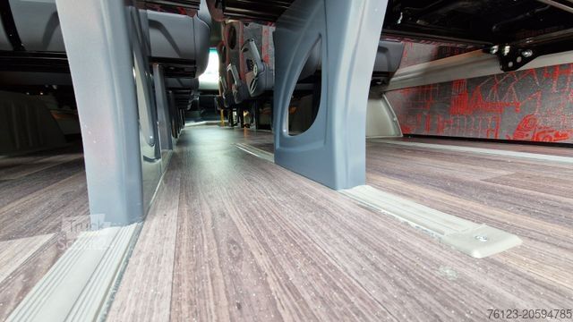 Minibus MERCEDES-BENZ Sprinter 415 ,19 SS Lagerfahrzeug in Stock