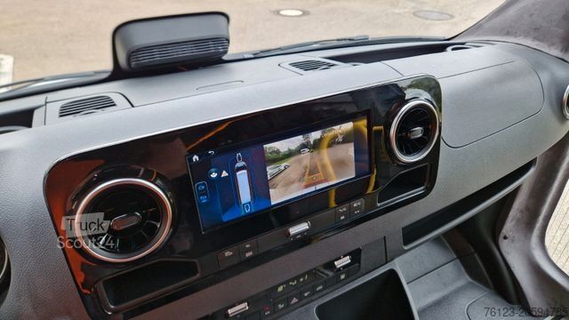 Minibús MERCEDES-BENZ Sprinter 415 ,19 SS Lagerfahrzeug in Stock