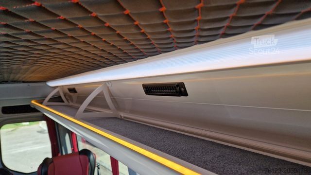 Kleinbus MERCEDES-BENZ Sprinter 315 Tourer 9 SS  VIP Systemboden Stock