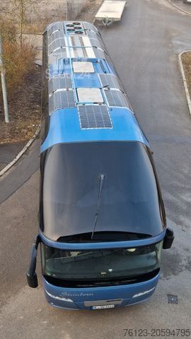 Caravan/camper Neoplan Starliner 2 XXL Wohnbus Setra