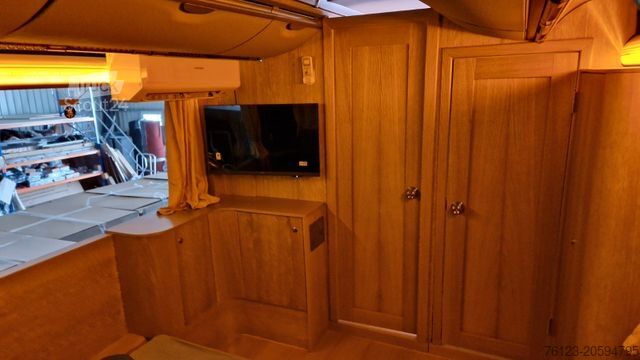 Karavan/karavan araç Neoplan Starliner 2 XXL Wohnbus Setra