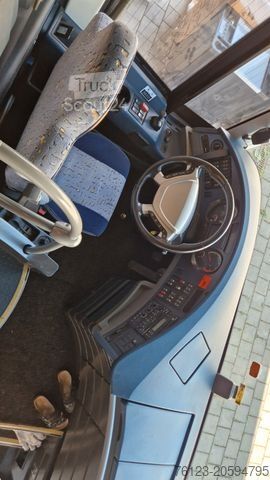 Rulotă/autocaravană Neoplan Starliner 2 XXL Wohnbus Setra