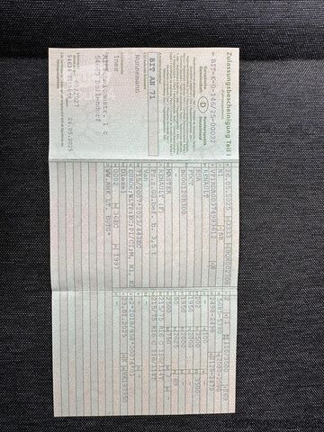 Furgoneta con caja Renault Master L2H2 FWD Kasten Blue DCI150