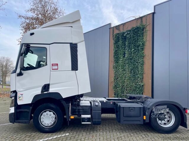 MTS standard Renault T480 vin: VF611A360MD029559 THIS WEEK TO ZEEBRU...