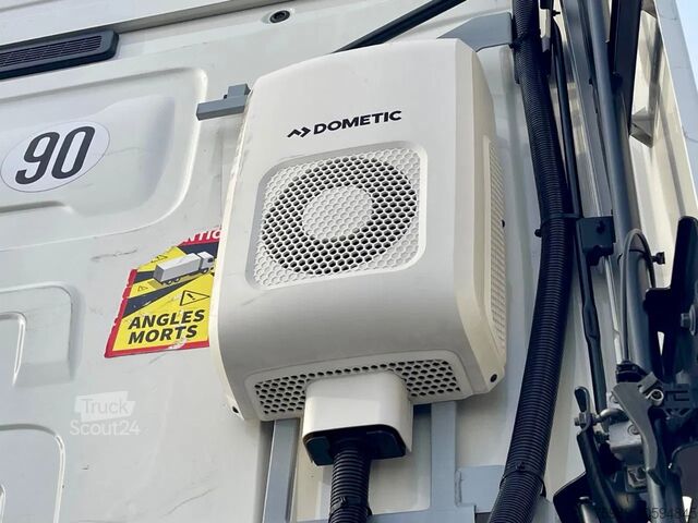 MTS standard Renault T480 vin: VF611A360MD029559 THIS WEEK TO ZEEBRU...