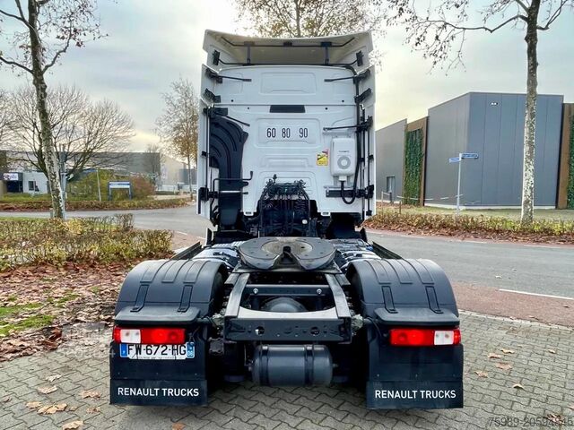 MTS standard Renault T480 vin: VF611A360MD029559 THIS WEEK TO ZEEBRU...