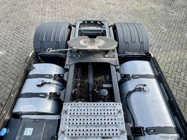 MTS standard Renault T480 vin: VF611A360MD029559 THIS WEEK TO ZEEBRU...