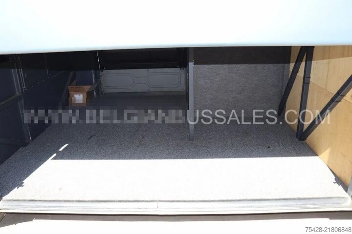 Autobus za međugradski prevoz MAN Lion's Coach R07 /Night liner/ Full option