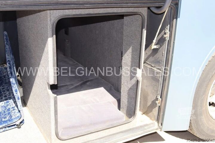 Autobus za međugradski prevoz MAN Lion's Coach R07 /Night liner/ Full option