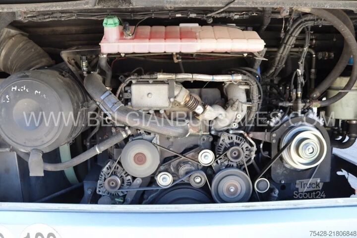 Autobus za međugradski prevoz MAN Lion's Coach R07 /Night liner/ Full option