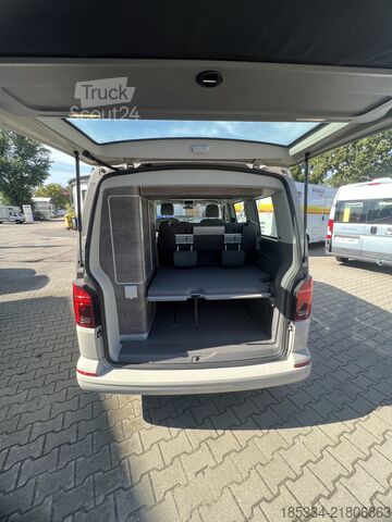 Caravane/camping-car Volkswagen California Coast 2.0 TDI | 2022 | EURO 6| Professional Seller