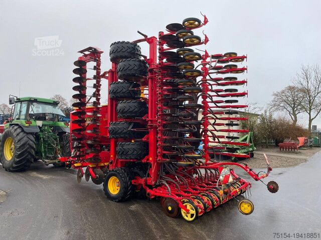 Sämaschine Väderstad Spirit ST 900S