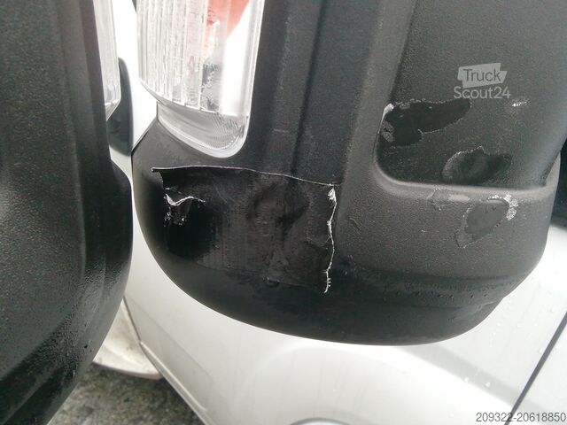 караван/автокемпер Fiat Ducato Carasuite 650 MF | 5 posti letto | Semintegrato