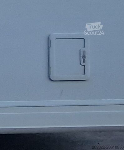 Karavan/obytné auto Fiat Ducato Carasuite 650 MF | 5 posti letto | Semintegrato