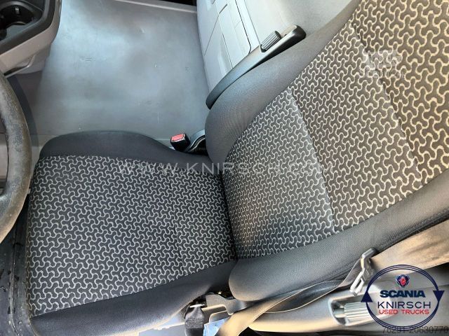 Nákladní vůz na nebezpečné materiály SCANIA R450A4X2NA PTO ADR FL