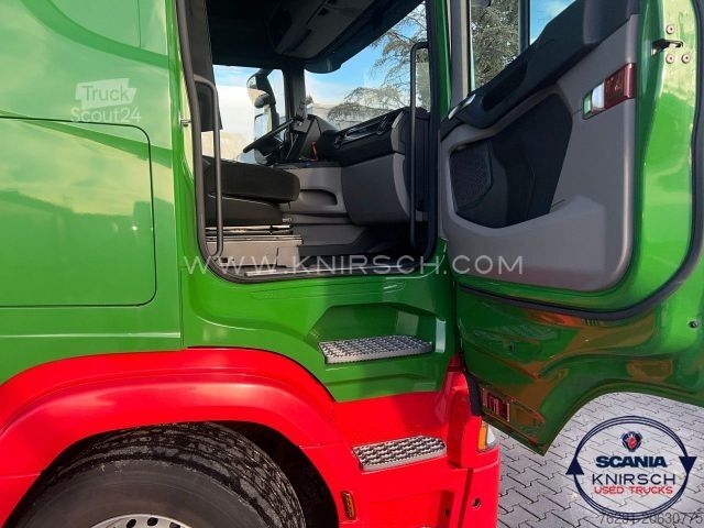 Tractora standard SCANIA R450A4x2LA