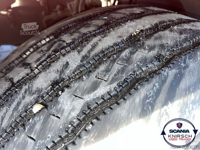 Tractora standard SCANIA R450A4x2LA