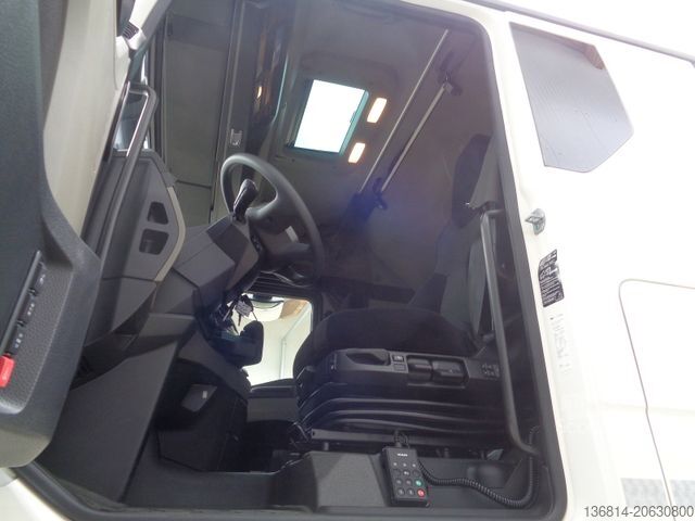 Τυπική μονάδα τράκτορα MAN TGX 18.480 BL 4x4 H Nebenantrieb PTO