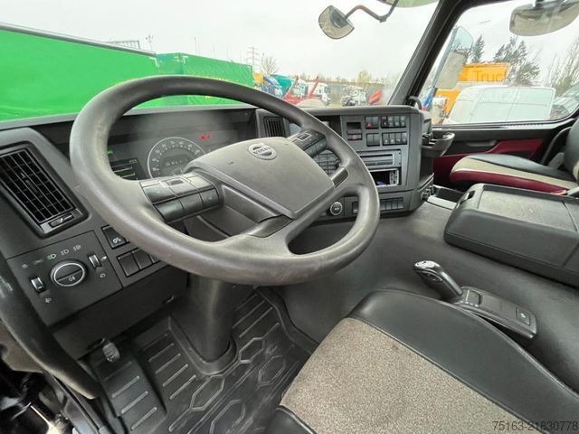 Kipper LKW VOLVO FM 330 4x2 2-Achs Kipper Meiller