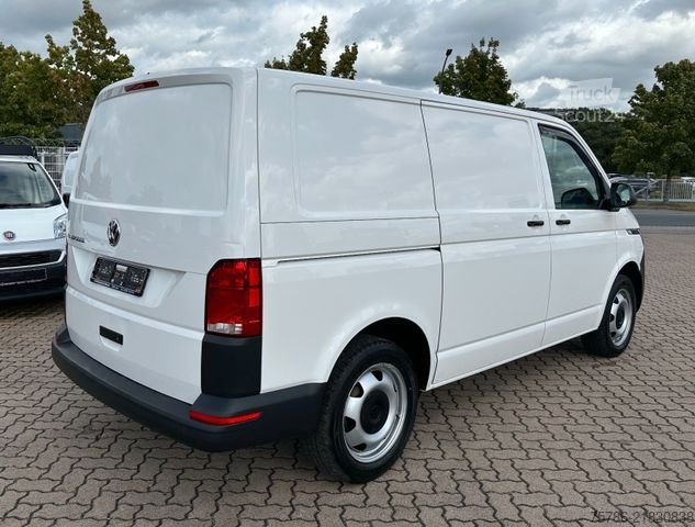 Панелен ван VOLKSWAGEN T6.1 L1 KA/ Komfort-Paket Plus/ 3 Sitze/ E6