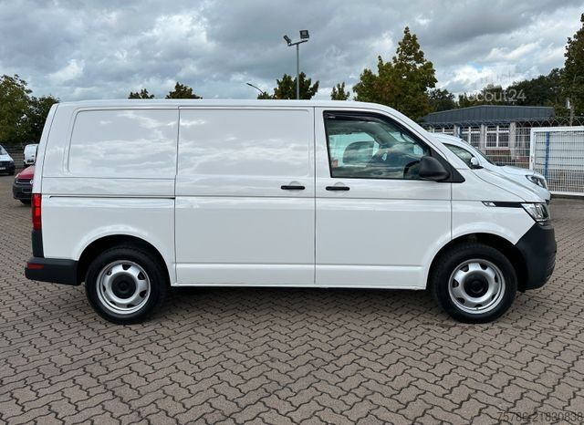 Панелен ван VOLKSWAGEN T6.1 L1 KA/ Komfort-Paket Plus/ 3 Sitze/ E6