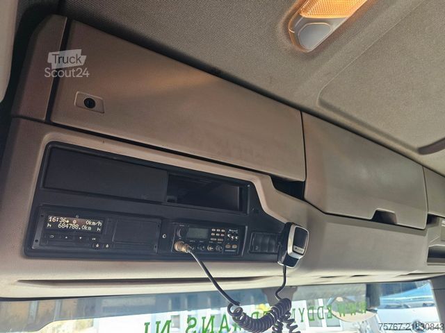 Tractora standard SCANIA R450 Cr 20 NGS Euro 6C