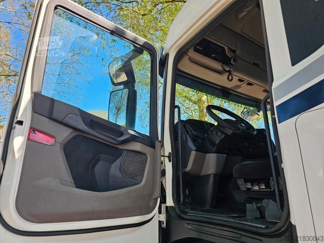Tractora standard SCANIA R450 Cr 20 NGS Euro 6C