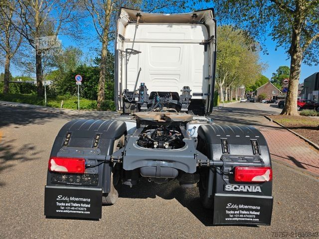Tractora standard SCANIA R450 Cr 20 NGS Euro 6C