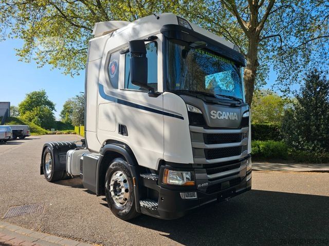 Tractora standard SCANIA R450 Cr 20 NGS Euro 6C