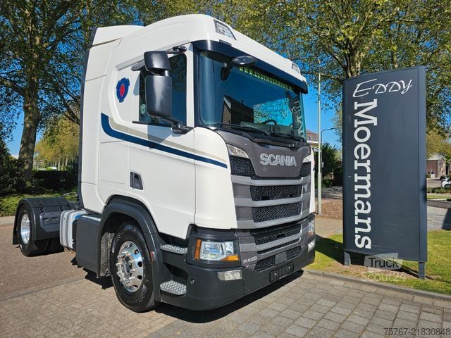Tractora standard SCANIA R450 Cr 20 NGS Euro 6C