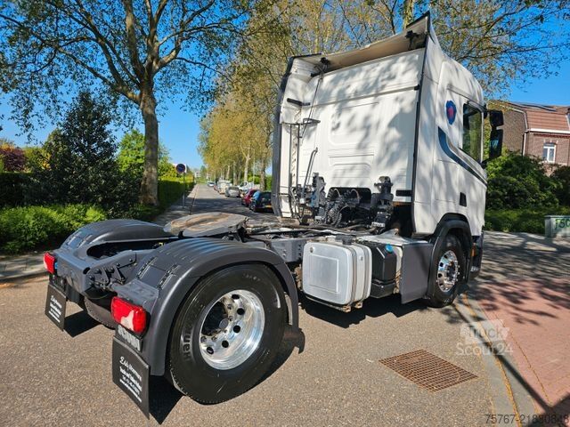 Tractora standard SCANIA R450 Cr 20 NGS Euro 6C