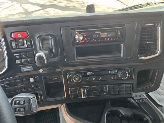 Tractora standard SCANIA R450 Cr 20 NGS Euro 6C