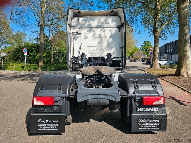 Tractora standard SCANIA R450 Cr 20 NGS Euro 6C