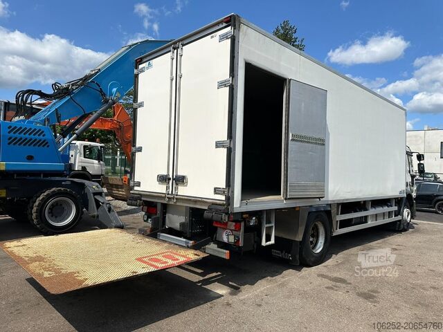 Kühl-/Tiefkühltransport Volvo FE 280 - 19T - FRIGO CARRIER SUPRA 950 (7m55 x ...
