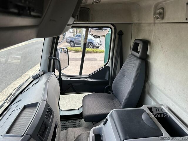 Kühl-/Tiefkühltransport Volvo FE 280 - 19T - FRIGO CARRIER SUPRA 950 (7m55 x ...