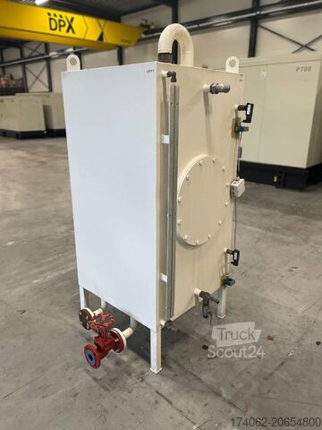 Mașină de construcții Used Tank 1.000 Liter - DPX-12652